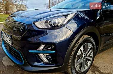 Позашляховик / Кросовер Kia Niro 2020 в Трускавці