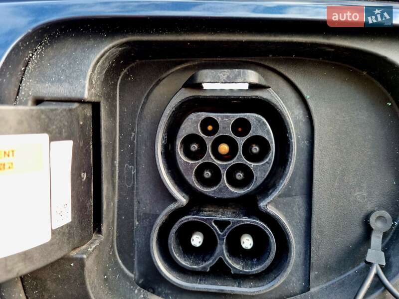 Позашляховик / Кросовер Kia Niro 2020 в Дрогобичі