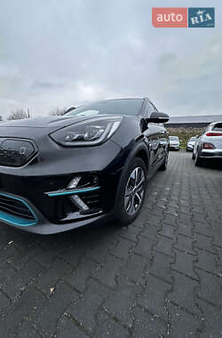 Позашляховик / Кросовер Kia Niro 2019 в Тернополі