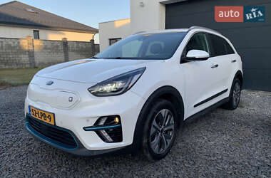 Позашляховик / Кросовер Kia Niro 2019 в Рівному