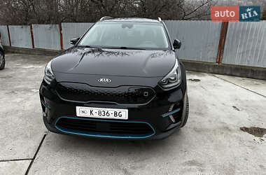 Позашляховик / Кросовер Kia Niro 2020 в Тернополі