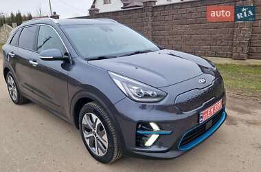 Внедорожник / Кроссовер Kia Niro 2020 в Дубно