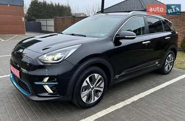 Позашляховик / Кросовер Kia Niro 2021 в Вінниці