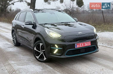 Позашляховик / Кросовер Kia Niro 2019 в Рівному