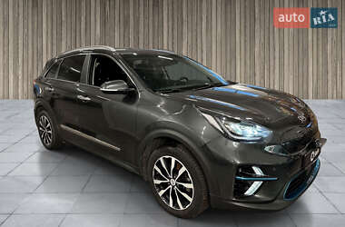 Внедорожник / Кроссовер Kia Niro 2021 в Киеве