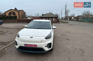 Позашляховик / Кросовер Kia Niro 2021 в Ніжині