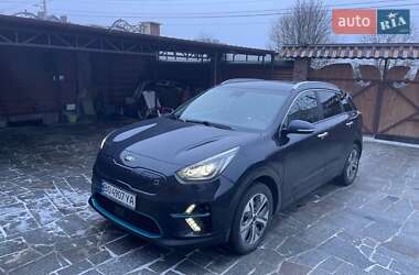 Внедорожник / Кроссовер Kia Niro 2019 в Тернополе