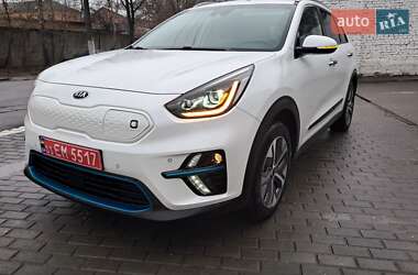 Внедорожник / Кроссовер Kia Niro 2020 в Виннице