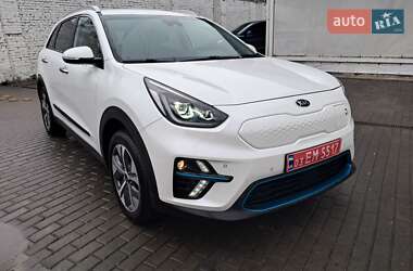 Внедорожник / Кроссовер Kia Niro 2020 в Виннице