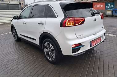 Внедорожник / Кроссовер Kia Niro 2020 в Виннице