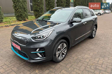 Позашляховик / Кросовер Kia Niro 2019 в Рівному