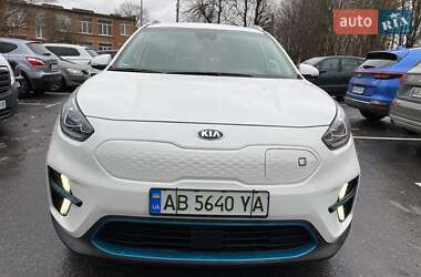 Позашляховик / Кросовер Kia Niro 2020 в Вінниці