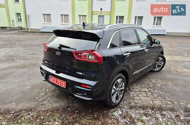 Внедорожник / Кроссовер Kia Niro 2019 в Ровно