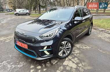 Внедорожник / Кроссовер Kia Niro 2019 в Ровно