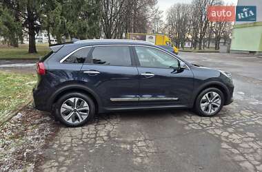 Внедорожник / Кроссовер Kia Niro 2019 в Ровно