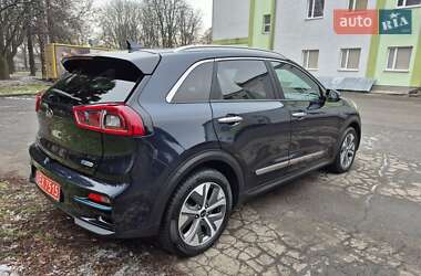 Внедорожник / Кроссовер Kia Niro 2019 в Ровно