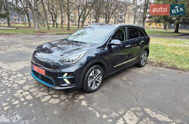 Внедорожник / Кроссовер Kia Niro 2019 в Ровно