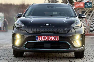 Позашляховик / Кросовер Kia Niro 2020 в Тернополі