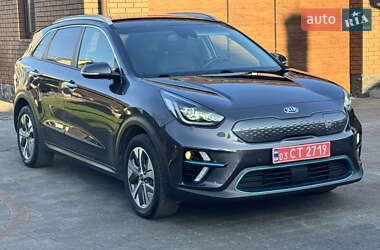 Внедорожник / Кроссовер Kia Niro 2020 в Дубно