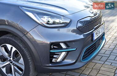 Внедорожник / Кроссовер Kia Niro 2020 в Дрогобыче