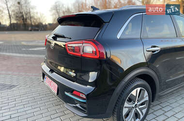 Внедорожник / Кроссовер Kia Niro 2019 в Луцке