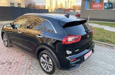 Внедорожник / Кроссовер Kia Niro 2019 в Луцке