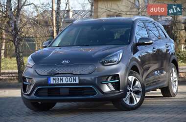 Позашляховик / Кросовер Kia Niro 2020 в Дрогобичі