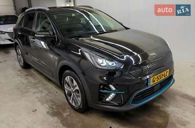 Позашляховик / Кросовер Kia Niro 2019 в Черкасах