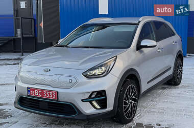 Позашляховик / Кросовер Kia Niro 2019 в Рівному