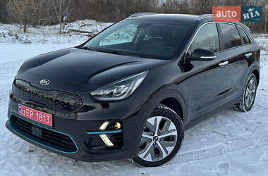 Позашляховик / Кросовер Kia Niro 2019 в Радивиліві