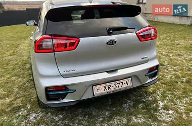 Внедорожник / Кроссовер Kia Niro 2019 в Ровно