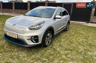 Внедорожник / Кроссовер Kia Niro 2019 в Ровно