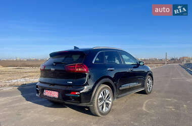 Позашляховик / Кросовер Kia Niro 2020 в Рівному