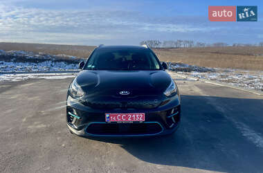 Позашляховик / Кросовер Kia Niro 2020 в Рівному