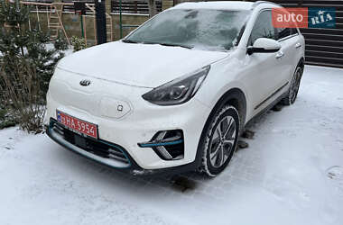 Позашляховик / Кросовер Kia Niro 2019 в Рівному