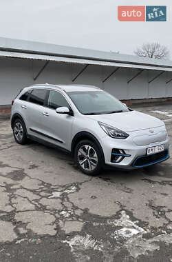 Внедорожник / Кроссовер Kia Niro 2019 в Виннице