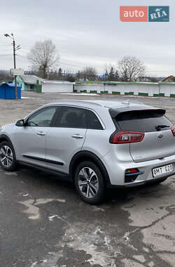 Позашляховик / Кросовер Kia Niro 2019 в Вінниці