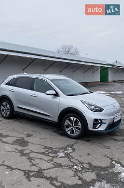 Позашляховик / Кросовер Kia Niro 2019 в Вінниці