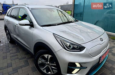 Позашляховик / Кросовер Kia Niro 2020 в Дніпрі