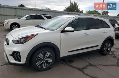 Kia Niro 2022