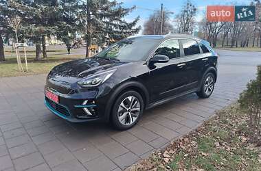 Позашляховик / Кросовер Kia Niro 2020 в Вінниці