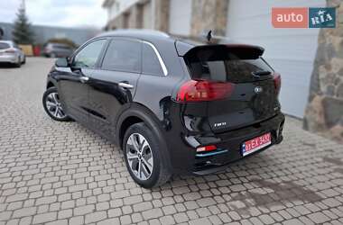 Позашляховик / Кросовер Kia Niro 2020 в Львові