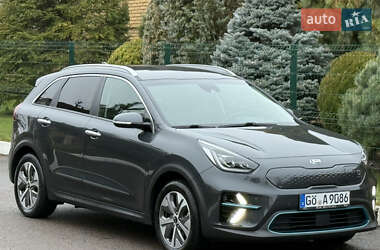 Позашляховик / Кросовер Kia Niro 2020 в Рівному