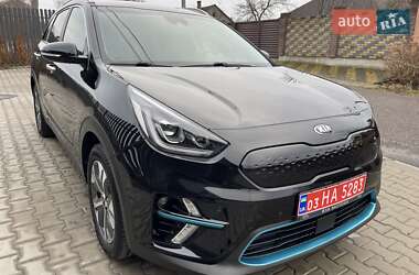 Позашляховик / Кросовер Kia Niro 2019 в Луцьку