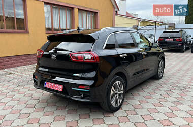 Внедорожник / Кроссовер Kia Niro 2019 в Ровно