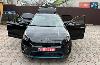 Внедорожник / Кроссовер Kia Niro 2019 в Ровно