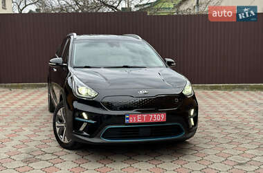 Внедорожник / Кроссовер Kia Niro 2019 в Ровно