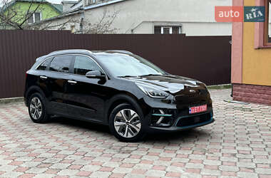 Внедорожник / Кроссовер Kia Niro 2019 в Ровно