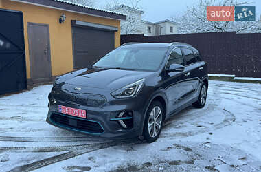 Позашляховик / Кросовер Kia Niro 2019 в Рівному