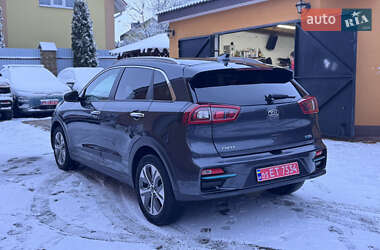 Позашляховик / Кросовер Kia Niro 2019 в Рівному